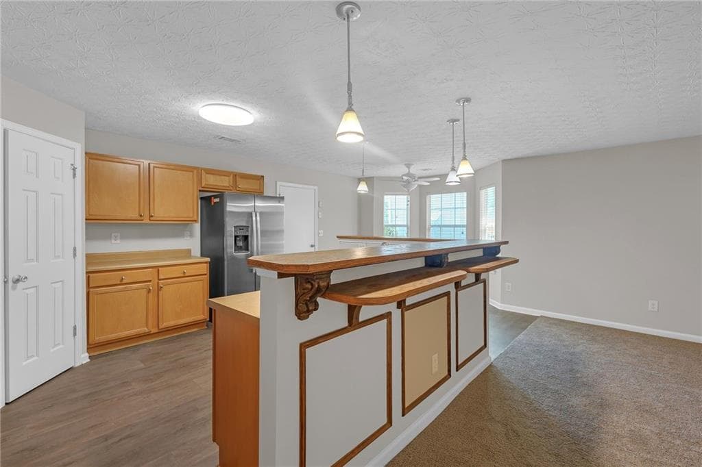 5 bedroom, 3 bathroom, 2,598 sq ft single family residence for sale at 30 EMERSON Trail, Covington, GA 30016 — photo 8
