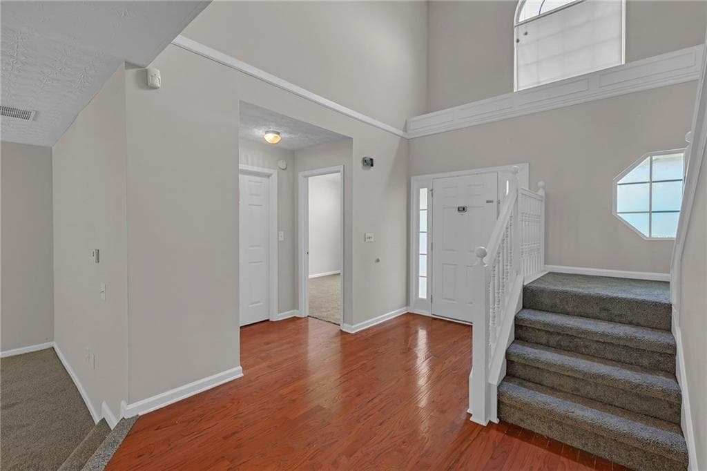 5 bedroom, 3 bathroom, 2,598 sq ft single family residence for sale at 30 EMERSON Trail, Covington, GA 30016 — photo 3