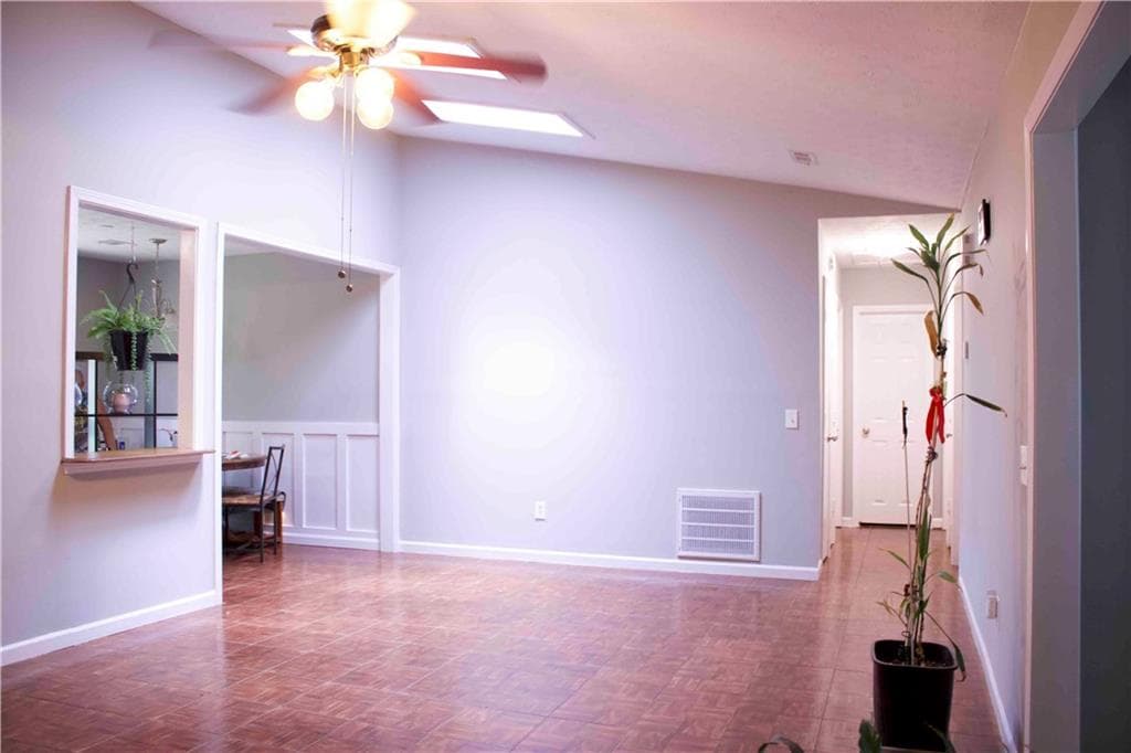 4 bedroom, 2 bathroom, 1,882 sq ft single family residence for sale at 5744 Everglades Lane, Norcross, GA 30071 — photo 5