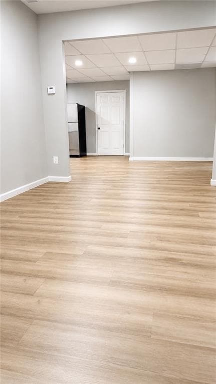 3 bedroom, 2 bathroom, 1,529 sq ft single family residence for rent at 202 Oakwood Unit B Circle, Stockbridge, GA 30281 for $1,600 a month — photo 4