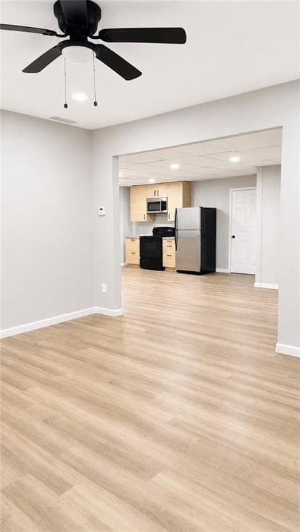 3 bedroom, 2 bathroom, 1,529 sq ft single family residence for rent at 202 Oakwood Unit B Circle, Stockbridge, GA 30281 for $1,600 a month — photo 5