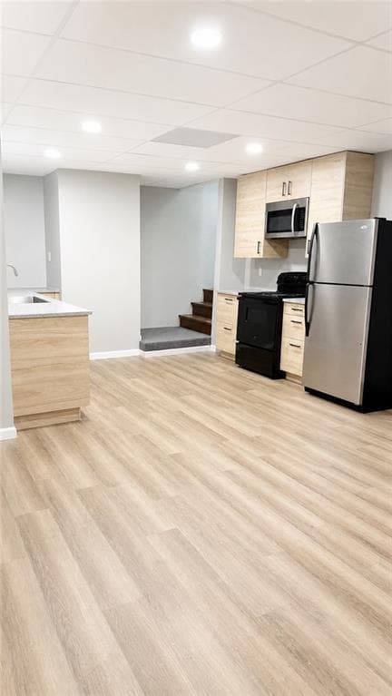 3 bedroom, 2 bathroom, 1,529 sq ft single family residence for rent at 202 Oakwood Unit B Circle, Stockbridge, GA 30281 for $1,600 a month — photo 6
