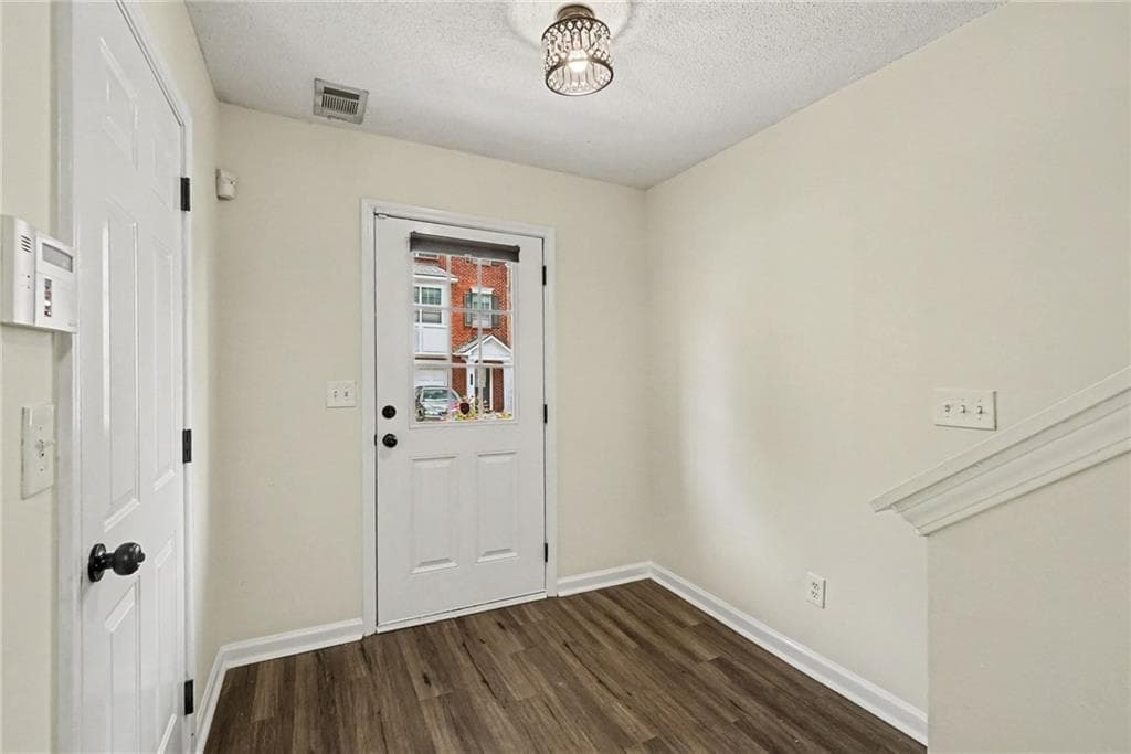 4 bedroom, 5 bathroom, 1,796 sq ft townhouse for sale at 417 Heritage Park Trace 2, Kennesaw, GA 30144 — photo 5