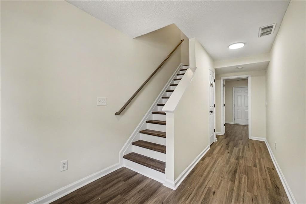 4 bedroom, 5 bathroom, 1,796 sq ft townhouse for sale at 417 Heritage Park Trace 2, Kennesaw, GA 30144 — photo 6