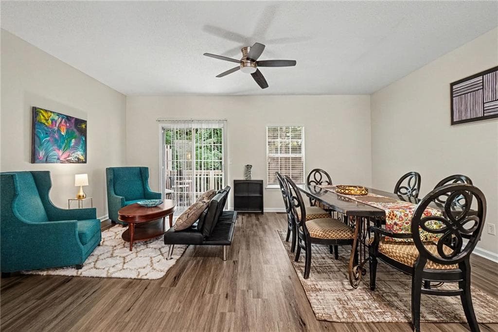 4 bedroom, 5 bathroom, 1,796 sq ft townhouse for sale at 417 Heritage Park Trace 2, Kennesaw, GA 30144 — photo 7