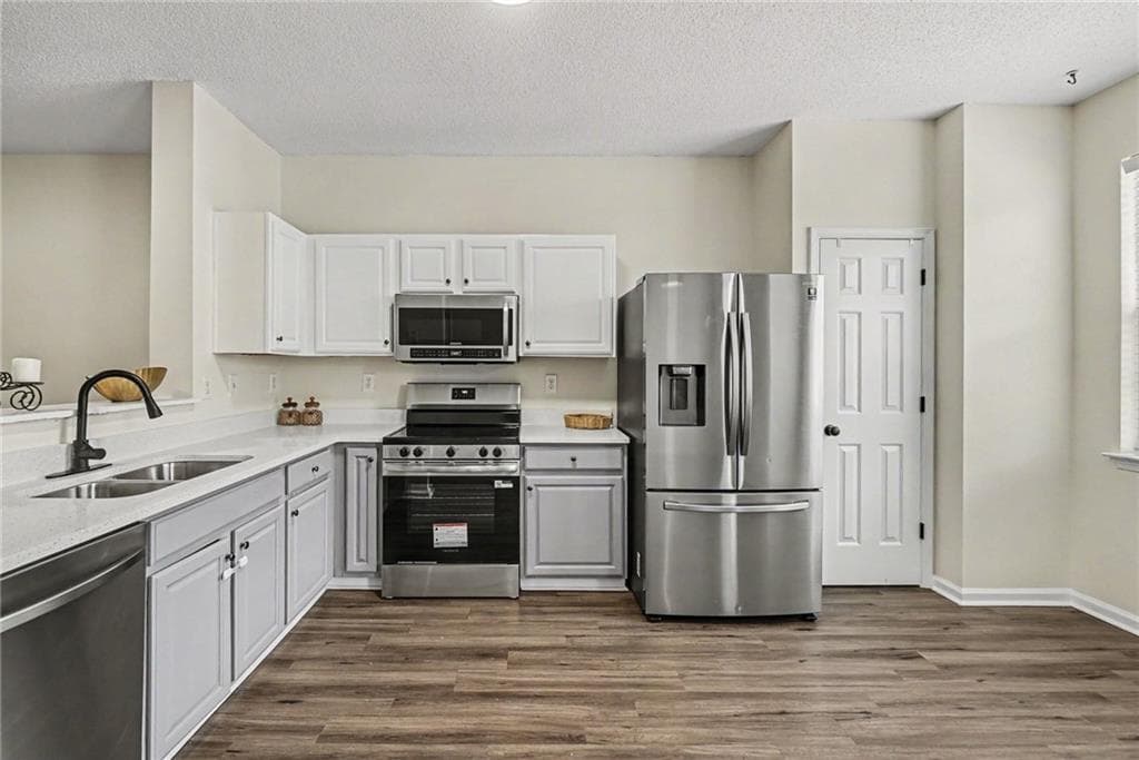 4 bedroom, 5 bathroom, 1,796 sq ft townhouse for sale at 417 Heritage Park Trace 2, Kennesaw, GA 30144 — photo 10