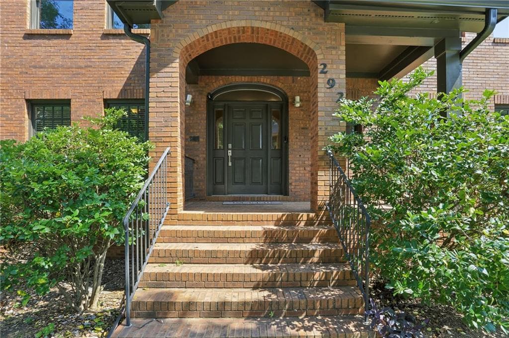 3 bedroom, 2 bathroom, 1,750 sq ft triplex for rent at 292 Fortune Street A, Atlanta, GA 30312 for $4,000 a month — photo 4