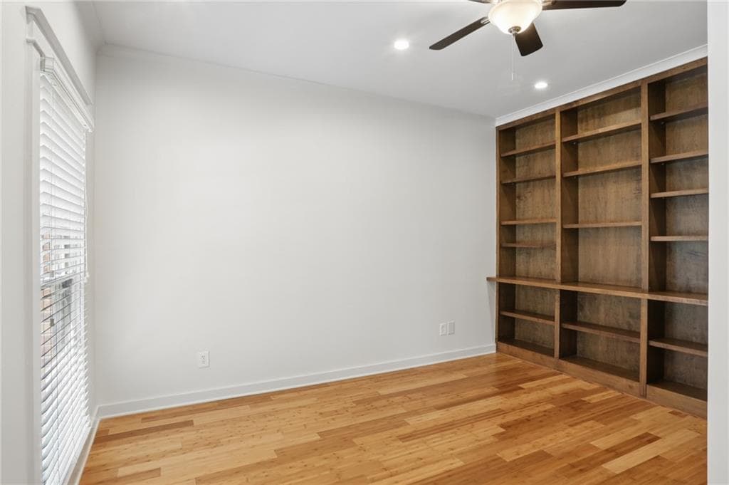 3 bedroom, 2 bathroom, 1,750 sq ft triplex for rent at 292 Fortune Street A, Atlanta, GA 30312 for $4,000 a month — photo 8