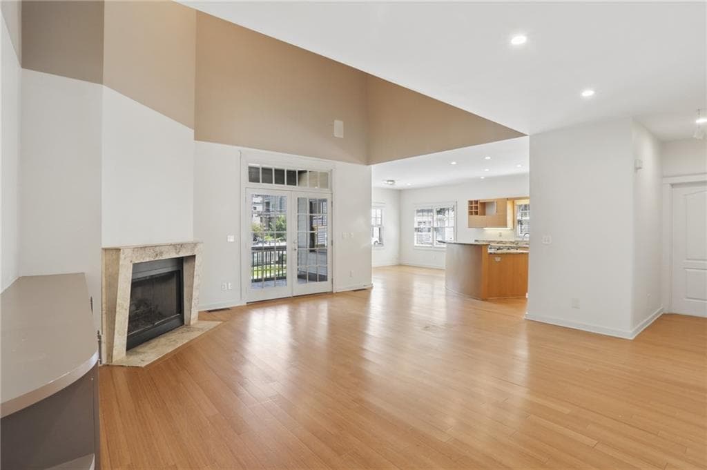 3 bedroom, 2 bathroom, 1,750 sq ft triplex for rent at 292 Fortune Street A, Atlanta, GA 30312 for $4,000 a month — photo 10