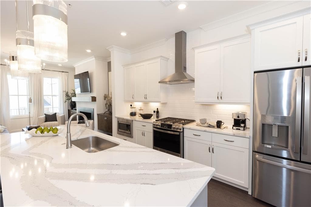4529 Watervale Way 270, Peachtree Corners, GA 30092 — most recent listing photo