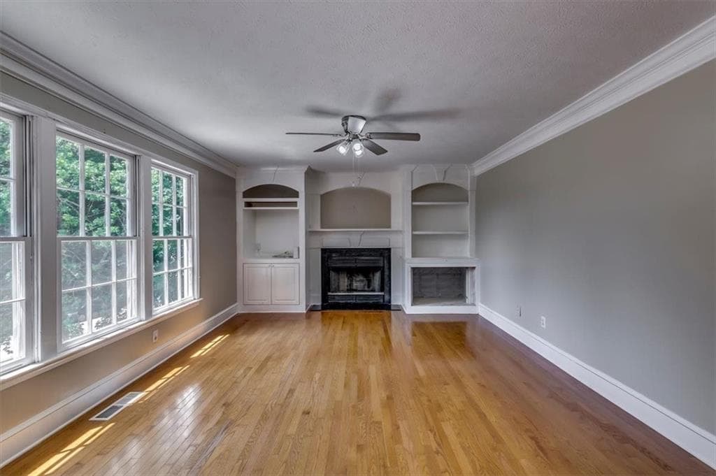 6 bedroom, 4 bathroom, 3,167 sq ft single family residence for sale at 6963 Whispering Oaks Court, Stone Mountain, GA 30087 — photo 8