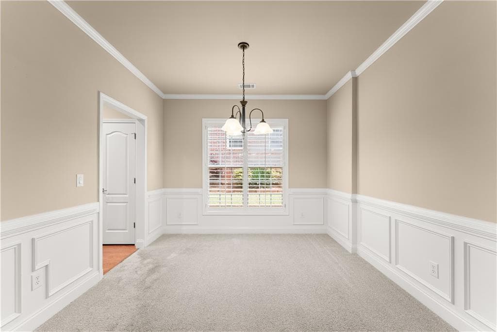 4 bedroom, 2 bathroom, 2,369 sq ft single family residence for sale at 2110 Retreat Haven Lane, Dacula, GA 30019 — photo 8