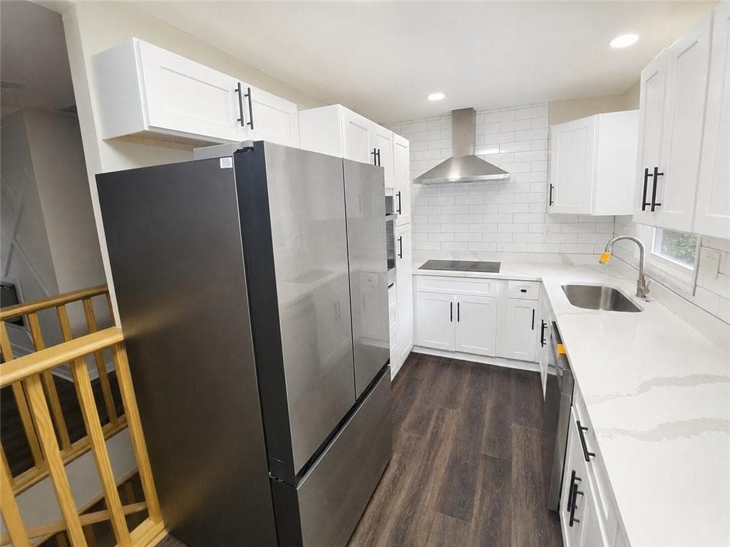 4 bedroom, 2 bathroom, 2,380 sq ft single family residence for sale at 2851 Headland Drive, East Point, GA 30344 — photo 7