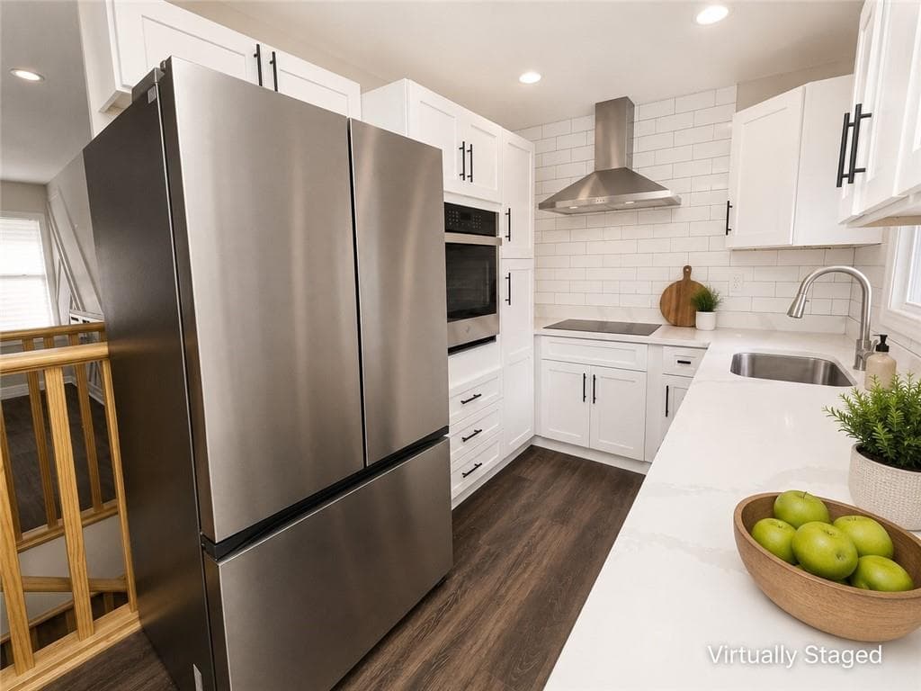 4 bedroom, 2 bathroom, 2,380 sq ft single family residence for sale at 2851 Headland Drive, East Point, GA 30344 — photo 9