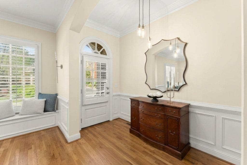 4 bedroom, 4 bathroom, 2,862 sq ft townhouse for sale at 594 Parkside Village Way, Marietta, GA 30060 — photo 5