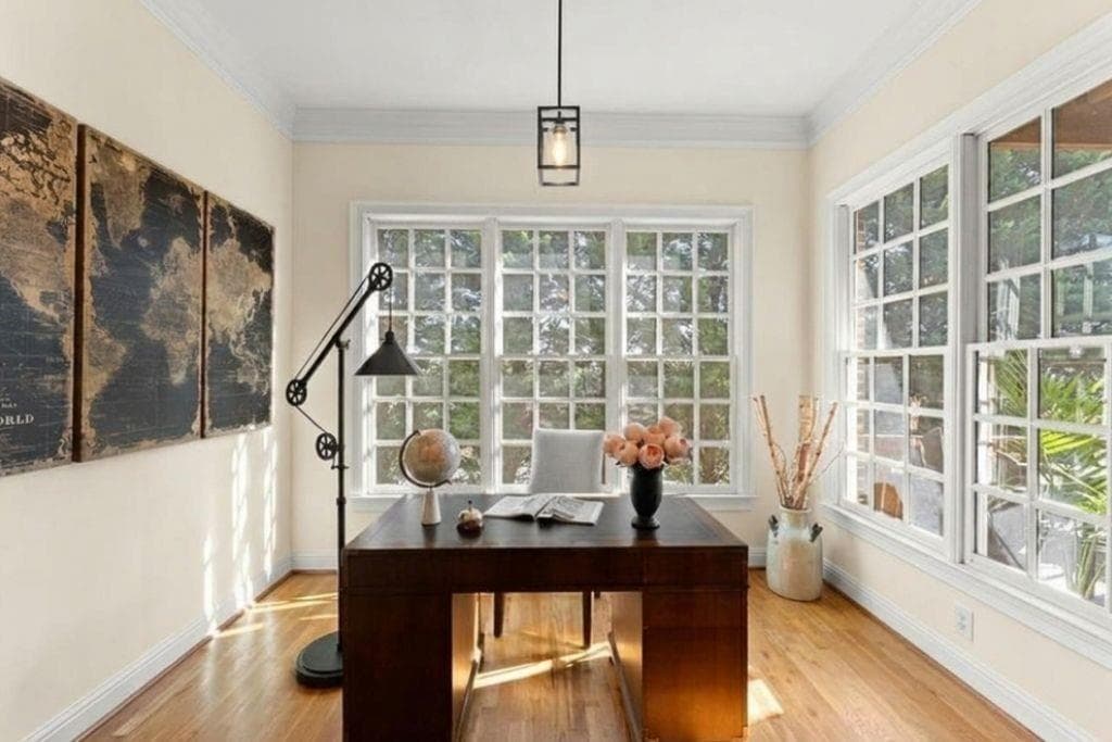 4 bedroom, 4 bathroom, 2,862 sq ft townhouse for sale at 594 Parkside Village Way, Marietta, GA 30060 — photo 7