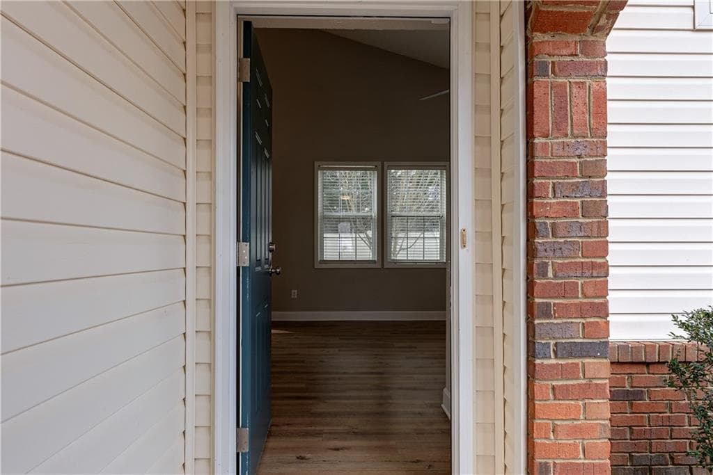 2 bedroom, 3 bathroom, 1,322 sq ft single family residence for rent at 211 Harmony Court, Milton, GA 30004 for $2,250 a month — photo 2