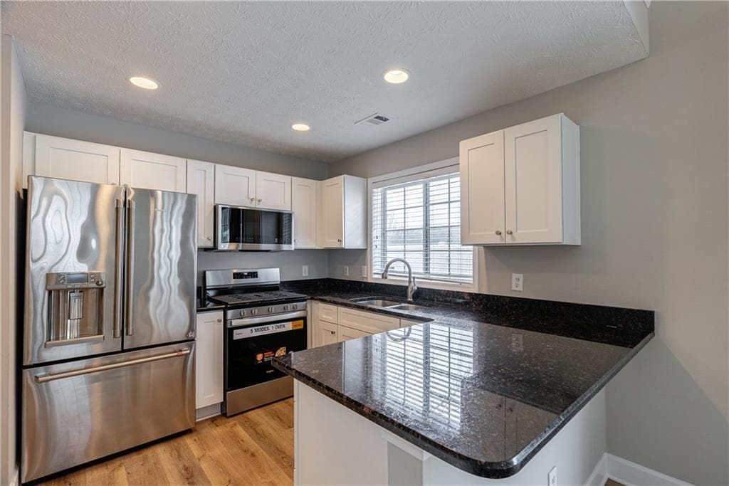 2 bedroom, 3 bathroom, 1,322 sq ft single family residence for rent at 211 Harmony Court, Milton, GA 30004 for $2,250 a month — photo 9