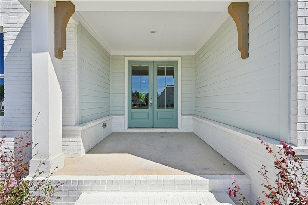 7 bedroom, 5 bathroom, 4,030 sq ft single family residence for sale at 7945 Heritage Farm Court, Dawsonville, GA 30534 — photo 6