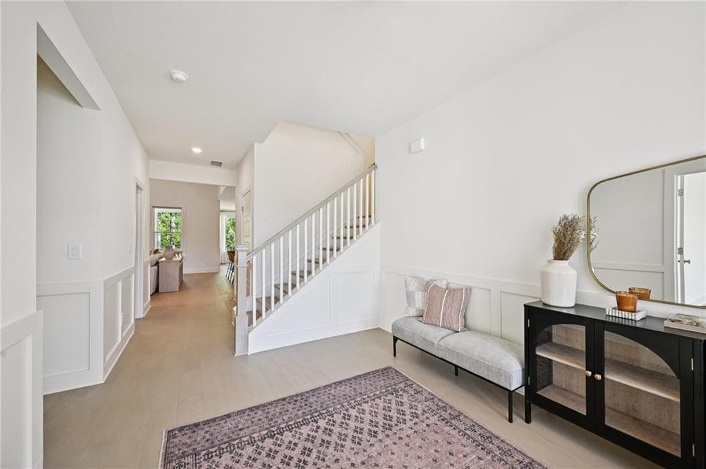 7 bedroom, 5 bathroom, 4,030 sq ft single family residence for sale at 7945 Heritage Farm Court, Dawsonville, GA 30534 — photo 8