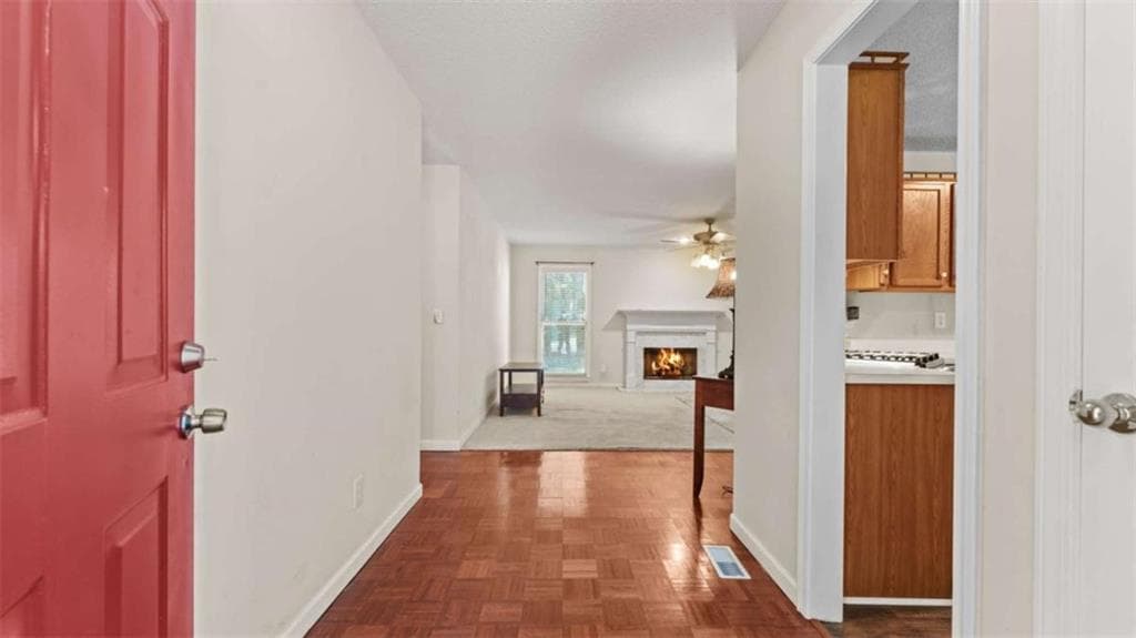3 bedroom, 2 bathroom, 1,438 sq ft single family residence for sale at 230 Michael Boulevard, Cedartown, GA 30125 — photo 3