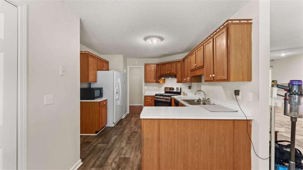 3 bedroom, 2 bathroom, 1,438 sq ft single family residence for sale at 230 Michael Boulevard, Cedartown, GA 30125 — photo 5