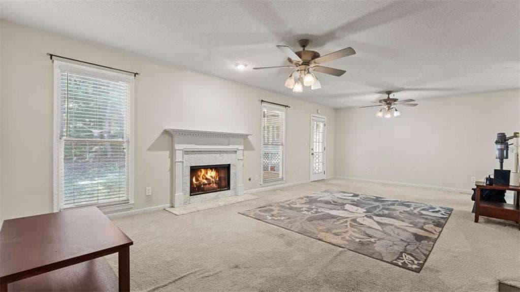 3 bedroom, 2 bathroom, 1,438 sq ft single family residence for sale at 230 Michael Boulevard, Cedartown, GA 30125 — photo 9