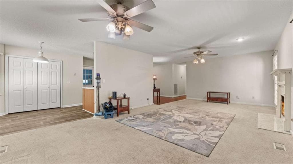 3 bedroom, 2 bathroom, 1,438 sq ft single family residence for sale at 230 Michael Boulevard, Cedartown, GA 30125 — photo 10