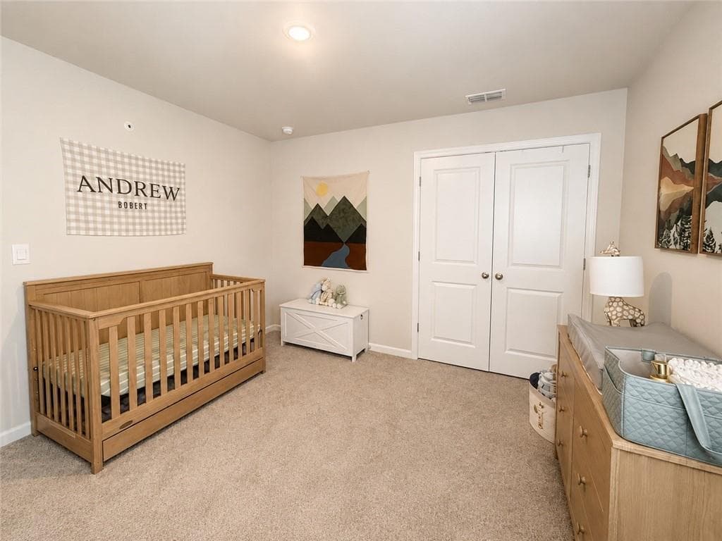 3 bedroom, 3 bathroom, 1,868 sq ft townhouse for sale at 6395 Apalachee Way, Smyrna, GA 30126 — photo 8