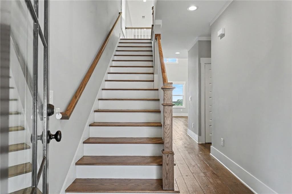 4 bedroom, 4 bathroom, 2,612 sq ft single family residence for sale at 9 Queens Court, Blairsville, GA 30512 — photo 10
