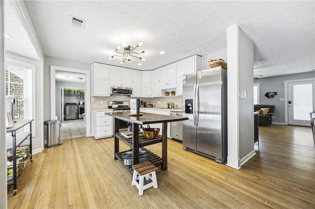 3 bedroom, 2 bathroom, 1,653 sq ft single family residence for sale at 515 Creek View Place, Mcdonough, GA 30252 — photo 10