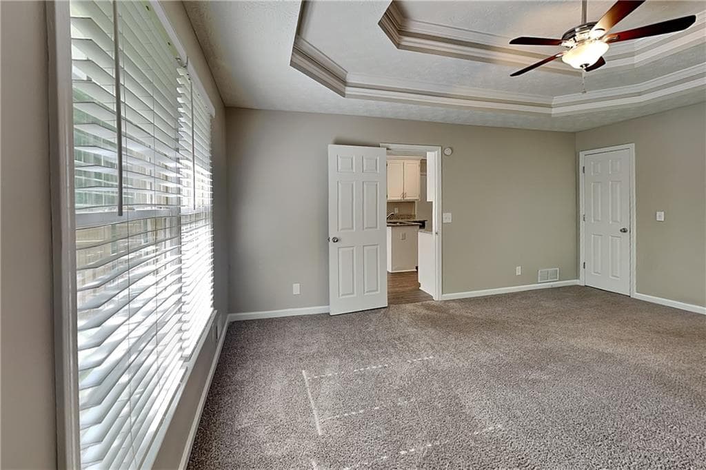 3 bedroom, 2 bathroom, 1,398 sq ft single family residence for rent at 405 Etowah Valley Way, Woodstock, GA 30189 for $2,100 a month — photo 6