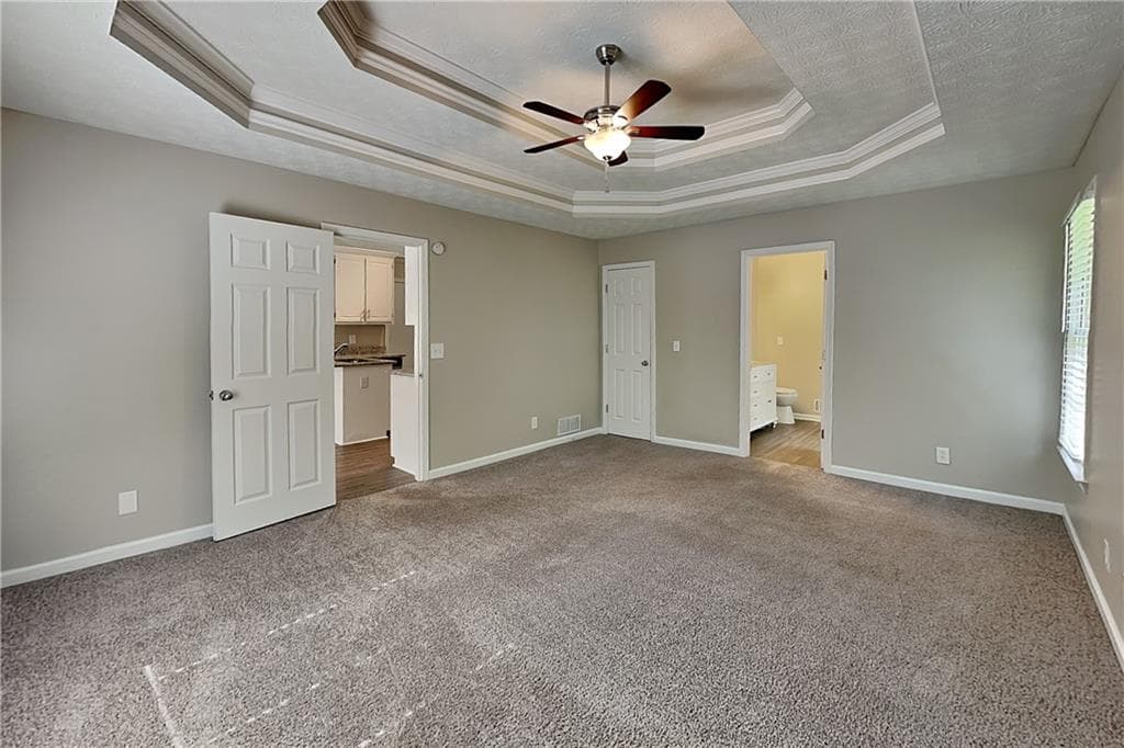 3 bedroom, 2 bathroom, 1,398 sq ft single family residence for rent at 405 Etowah Valley Way, Woodstock, GA 30189 for $2,100 a month — photo 7