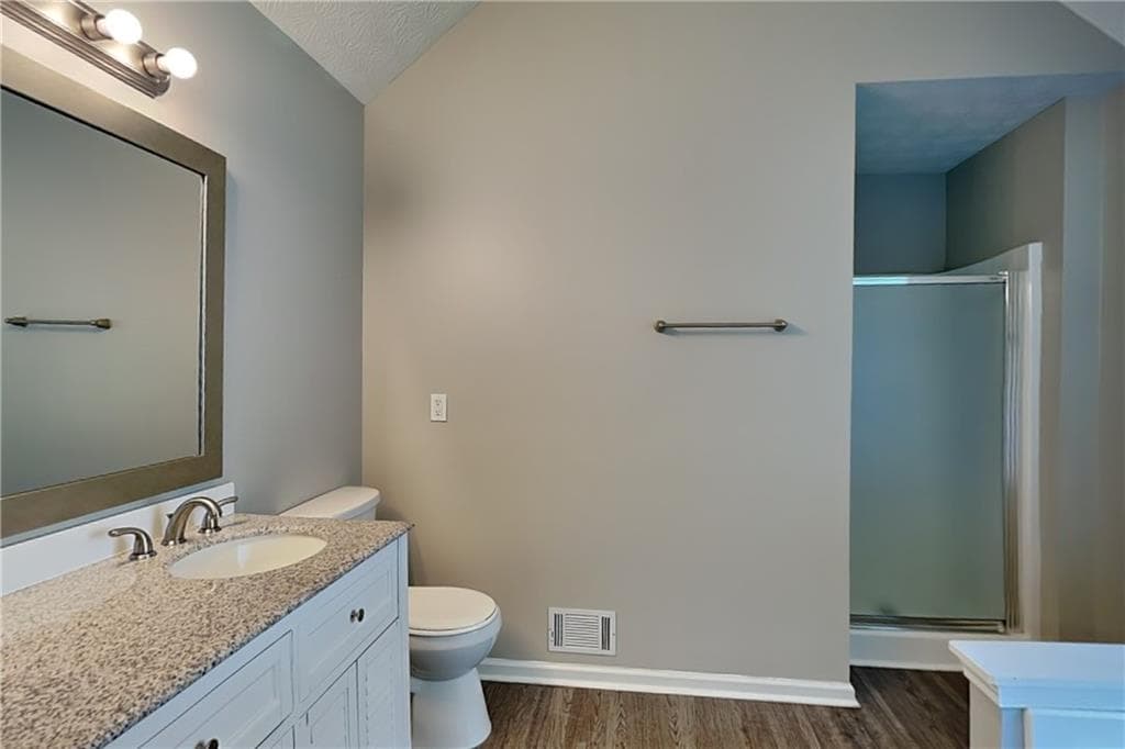 3 bedroom, 2 bathroom, 1,398 sq ft single family residence for rent at 405 Etowah Valley Way, Woodstock, GA 30189 for $2,100 a month — photo 10