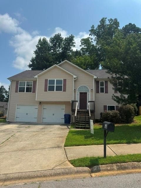 3 bedroom, 2 bathroom, 1,498 sq ft single family residence under contract at 603 Cole Creek Drive, Dallas, GA 30157 — photo 2