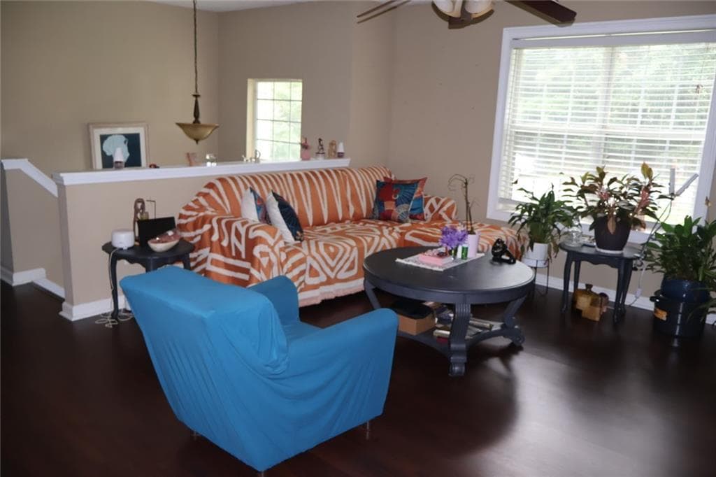 3 bedroom, 2 bathroom, 1,158 sq ft single family residence under contract at 8748 Jenkins Road, Douglasville, GA 30187 — photo 9