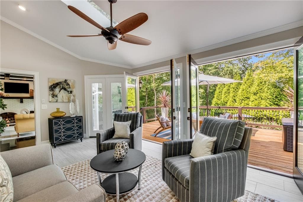 5 bedroom, 5 bathroom, 3,852 sq ft single family residence for sale at 2995 Coles Way, Atlanta, GA 30350 — photo 10