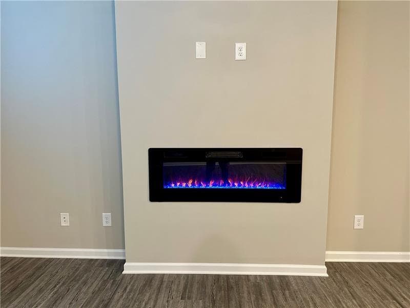 3 bedroom, 3 bathroom, 1,800 sq ft single family residence for rent at 252 Whitetail Circle, Canton, GA 30115 for $2,250 a month — photo 3