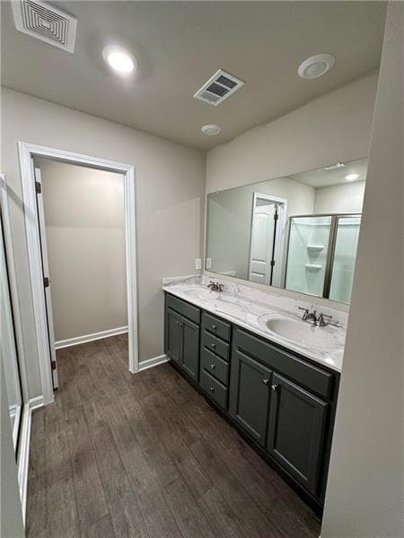 3 bedroom, 3 bathroom, 1,800 sq ft single family residence for rent at 252 Whitetail Circle, Canton, GA 30115 for $2,250 a month — photo 9