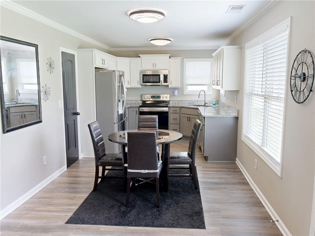4 bedroom, 3 bathroom, 1,834 sq ft single family residence under contract at 345 Kodiak Road, Carrollton, GA 30117 — photo 9