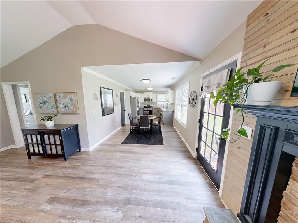 4 bedroom, 3 bathroom, 1,834 sq ft single family residence under contract at 345 Kodiak Road, Carrollton, GA 30117 — photo 10