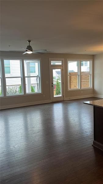 4 bedroom, 4 bathroom, 2,845 sq ft townhouse for rent at 1255 Winterhaven Drive, Cumming, GA 30041 for $3,200 a month — photo 3
