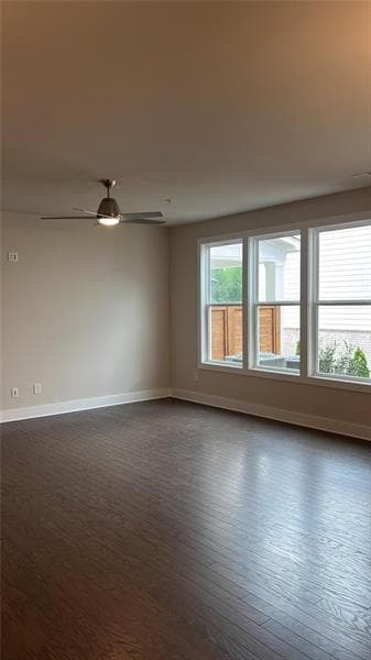 4 bedroom, 4 bathroom, 2,845 sq ft townhouse for rent at 1255 Winterhaven Drive, Cumming, GA 30041 for $3,200 a month — photo 4