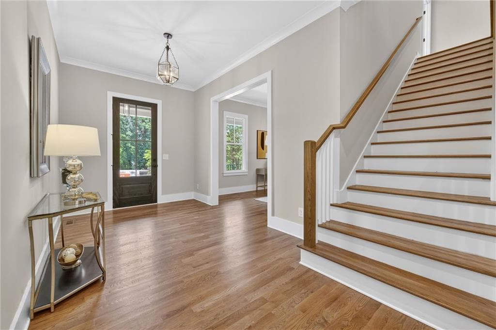 4 bedroom, 6 bathroom, 5,800 sq ft single family residence for sale at 7620 Breeze Bay Road, Cumming, GA 30041 — photo 3