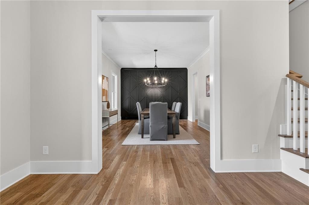 4 bedroom, 6 bathroom, 5,800 sq ft single family residence for sale at 7620 Breeze Bay Road, Cumming, GA 30041 — photo 4