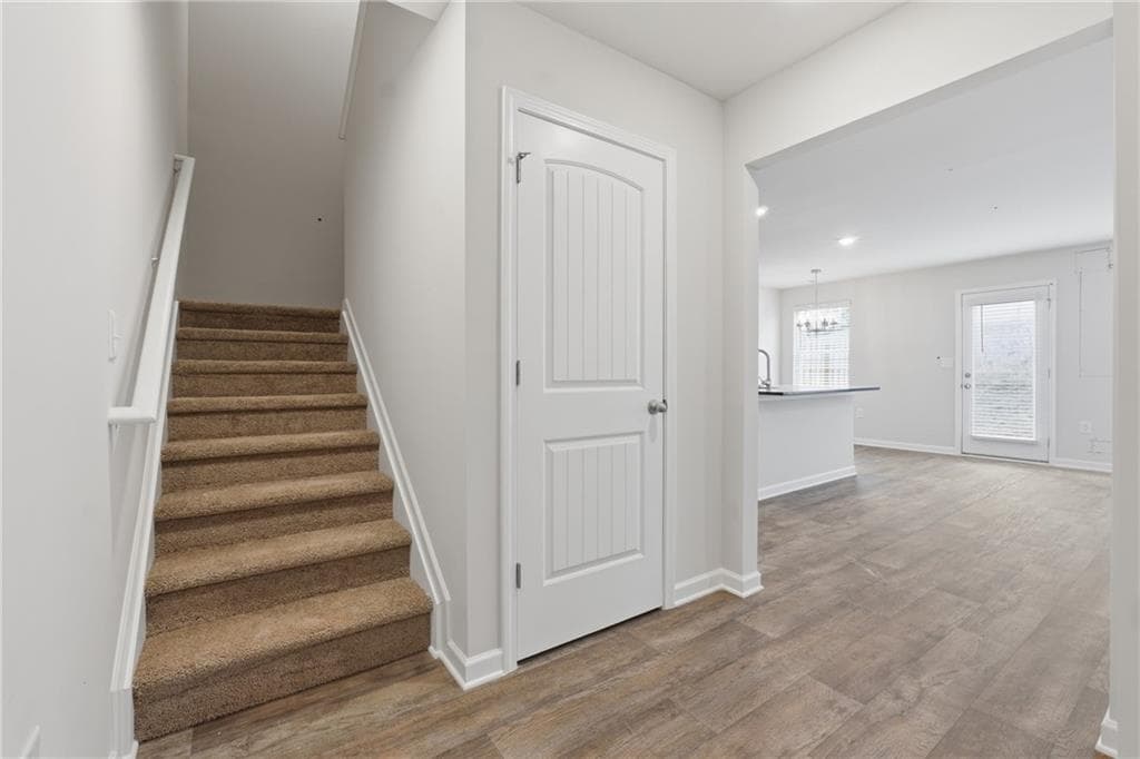 3 bedroom, 3 bathroom, 1,579 sq ft townhouse for sale at 216 Norchester Avenue, Hogansville, GA 30230 — photo 4