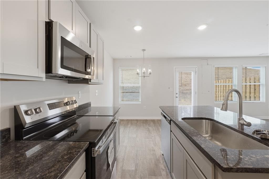 3 bedroom, 3 bathroom, 1,579 sq ft townhouse for sale at 216 Norchester Avenue, Hogansville, GA 30230 — photo 10
