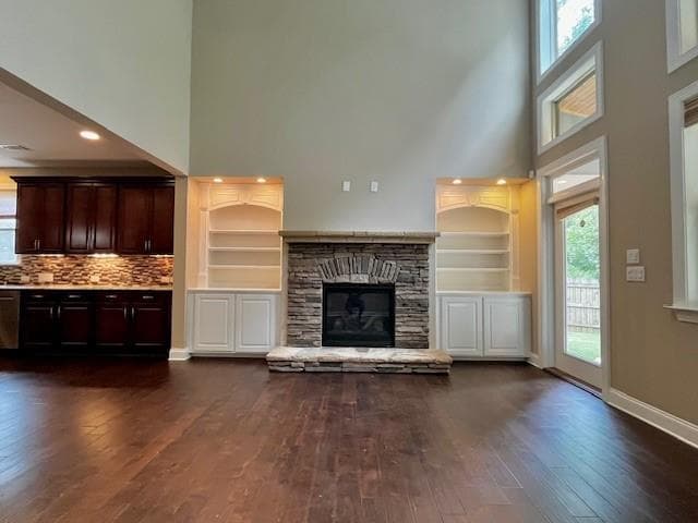 4 bedroom, 4 bathroom, 3,220 sq ft single family residence for rent at 1935 Tim Tam Cove, Suwanee, GA 30024 for $3,350 a month — photo 6