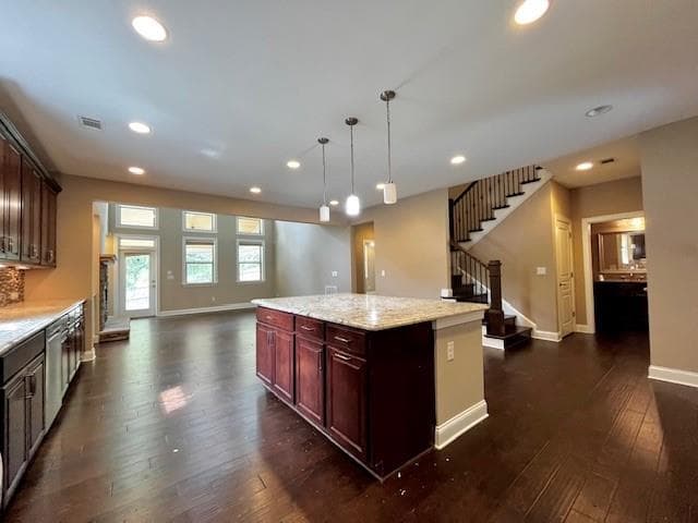 4 bedroom, 4 bathroom, 3,220 sq ft single family residence for rent at 1935 Tim Tam Cove, Suwanee, GA 30024 for $3,350 a month — photo 7