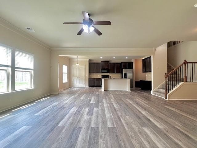 4 bedroom, 3 bathroom, 2,580 sq ft single family residence for rent at 314 Reynoldston Way, Suwanee, GA 30024 for $2,645 a month — photo 4
